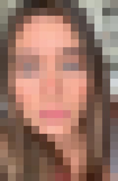 Mary, 35, Egypt