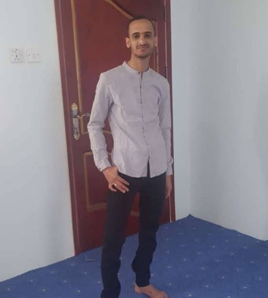 ali bin Yahya, 37, Pentecoste