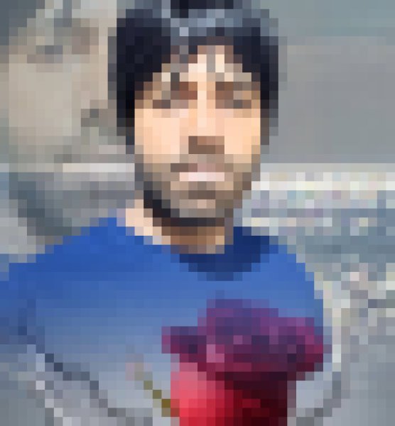 Md liton sarker, 30, Marinilla
