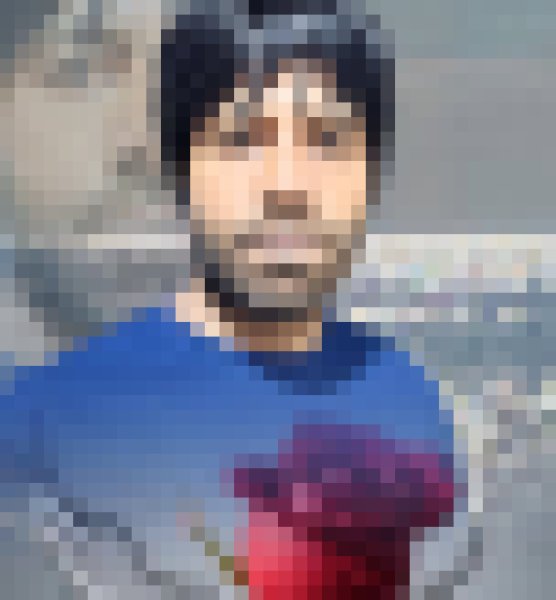 Md liton sarker, 30, Tuzla