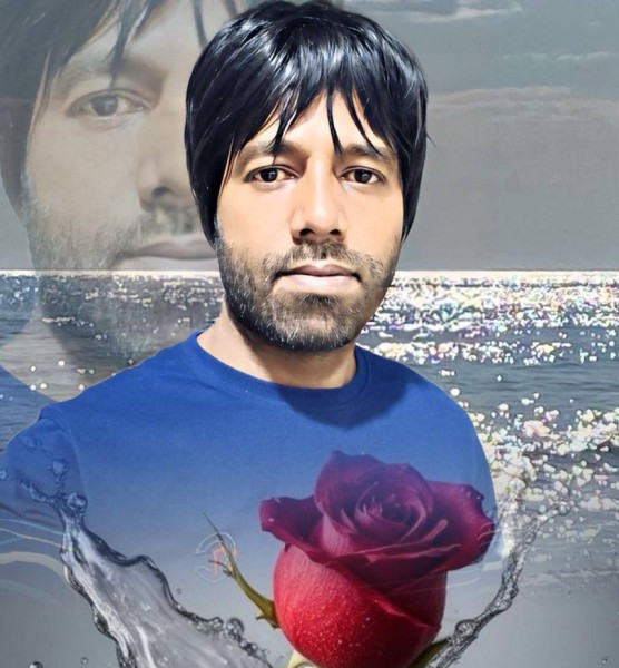 Md liton sarker, 30, Sayada