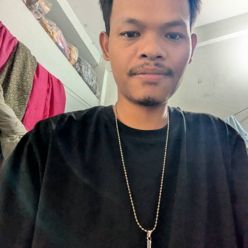 kaleichan Tripura, 26, Ardabcl
