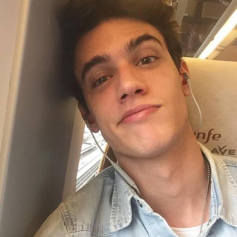Rami, 23, Halikner
