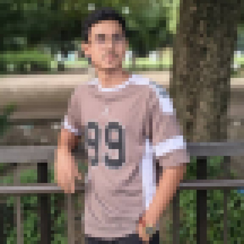Tawsif, 25, Buntok