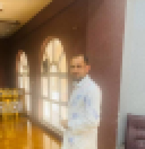 Dr:Nisar Ahmad Miakhil, 39, Puttr