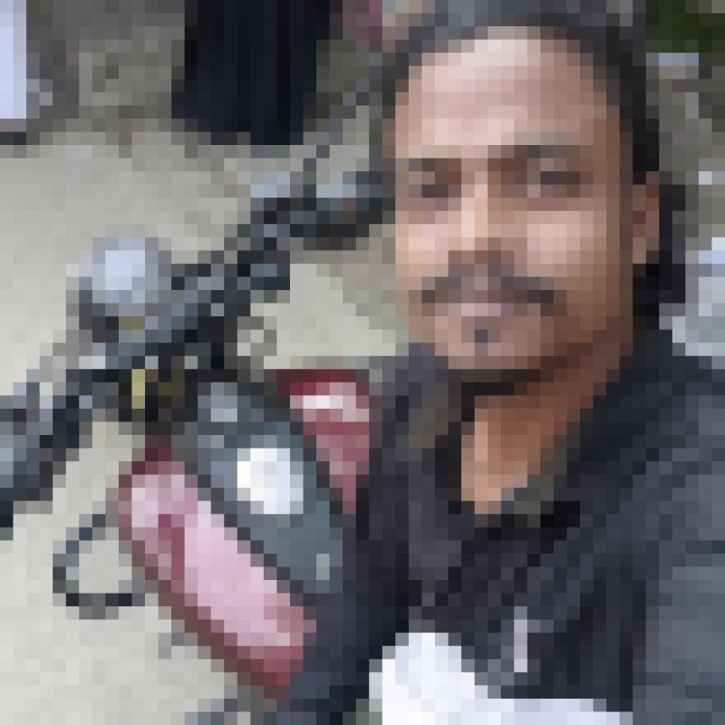 Ejajul, 28, Parkstone