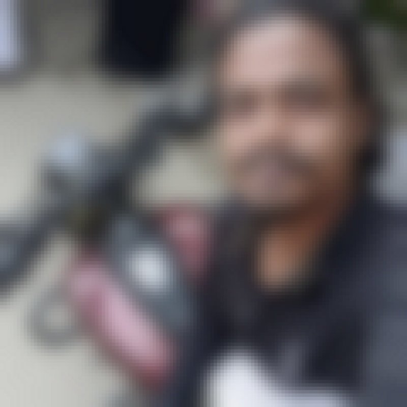 Ejajul, 28, Mexico