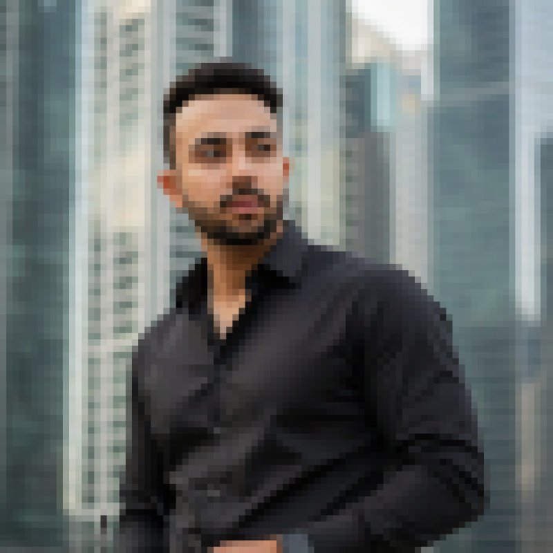 Mr.Arnob khan, 40, Jarinu