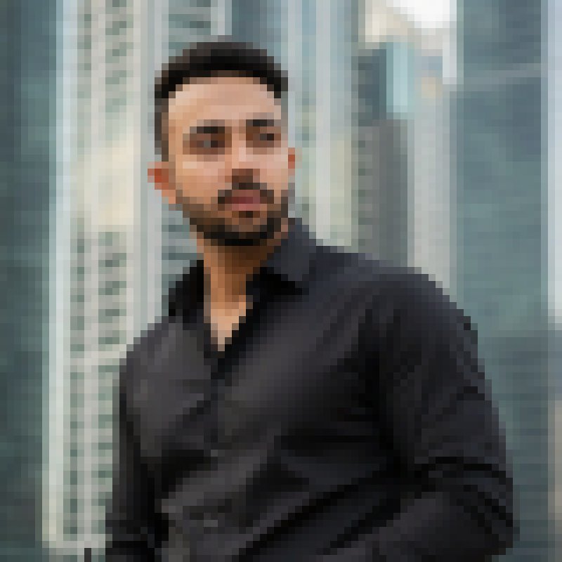Mr.Arnob khan, 40, Inta