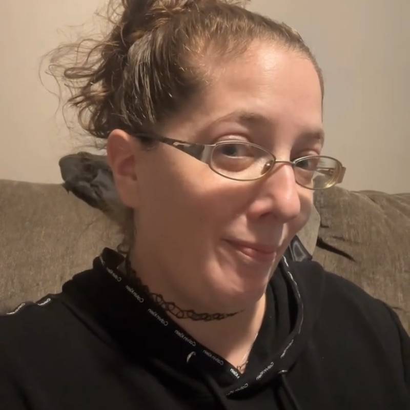 Callote, 30, Pleasant Hill