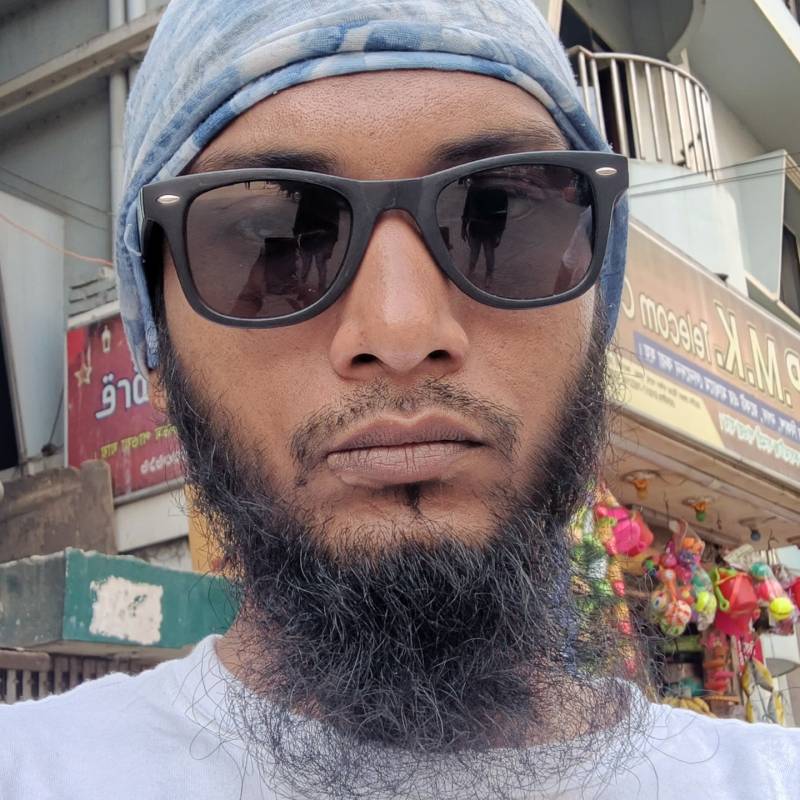 Jobaer, 29, Munxar