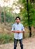 Saif khan, 26, Jordan