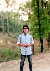 Saif khan, 26, Isanlu