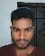 MD Akash Islam, 24, Santiago Del Estero