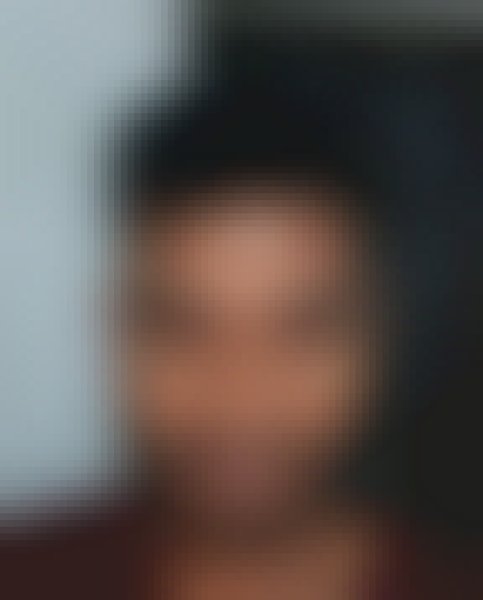 MD Akash Islam, 24, Mokhotlong