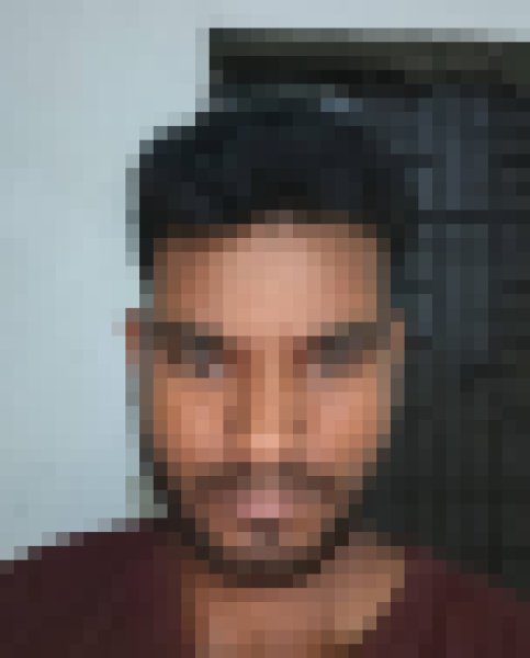 MD Akash Islam, 24, Novska