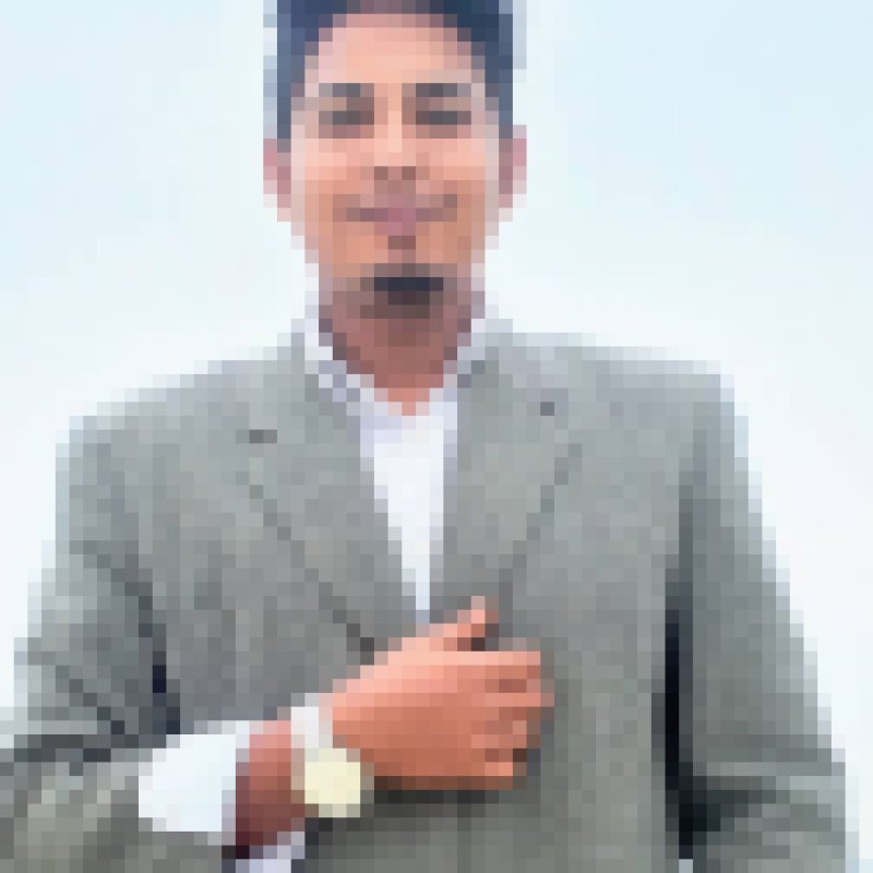 Calling Rudro, 31, Dom Pedro