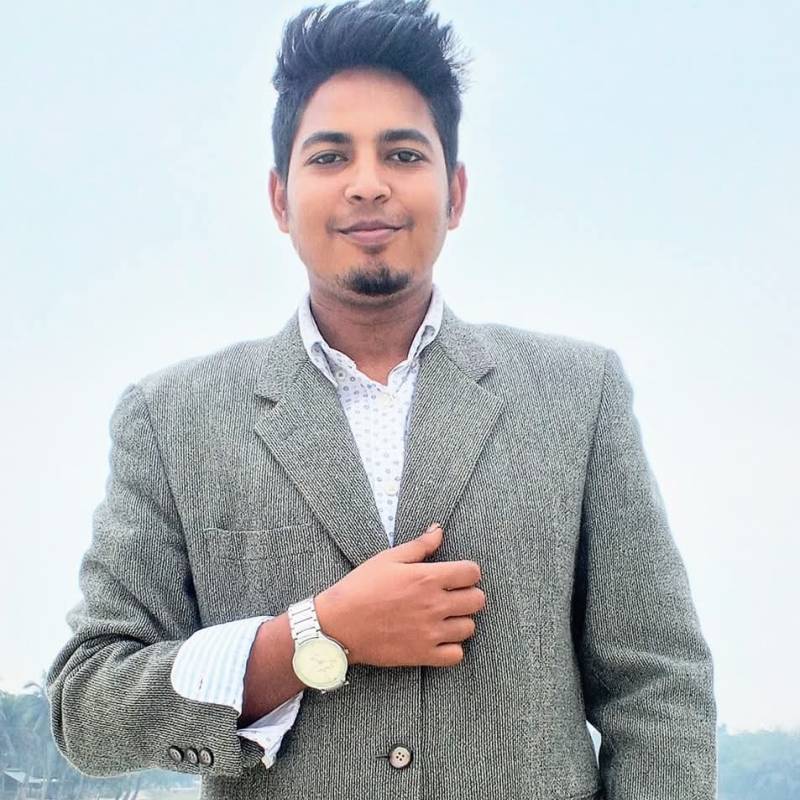 Calling Rudro, 31, Banjar