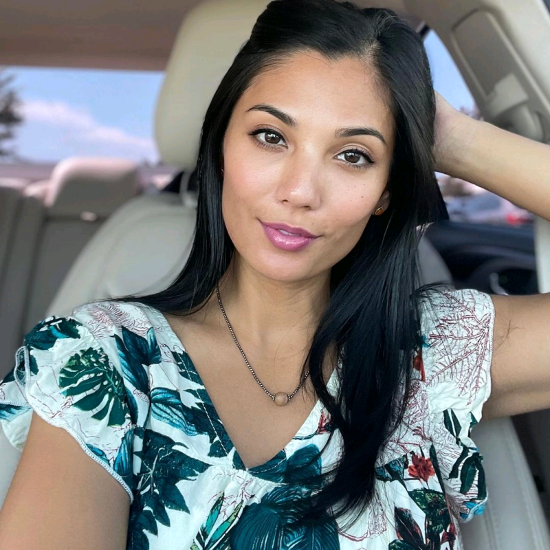 Harley, 37, Hong Kong