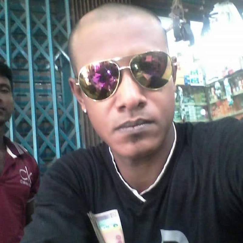 shamsul, 31, Halden