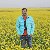 Sazir Ahmed, 31, Rio Vermelho