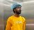 Mahade Hasan, 22, Fountain
