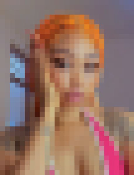 Melissa, 31, Konnr