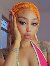 Melissa, 31, Luxembourg