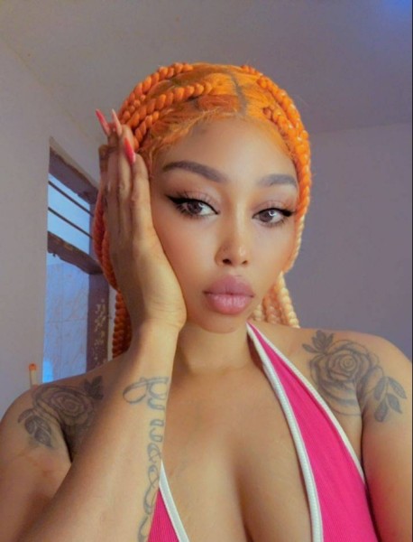 Melissa, 31, So Sep