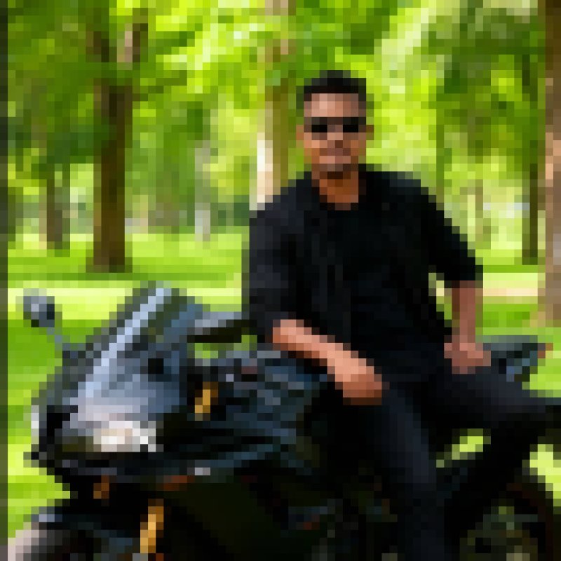 Md kobir, 27, Maiquinique