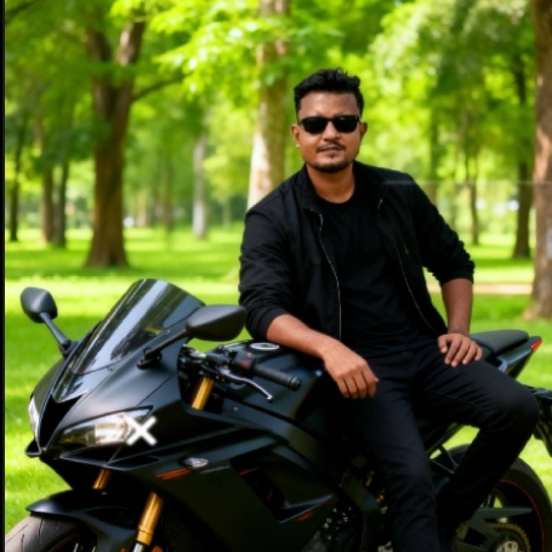 Md kobir, 27, Redhill
