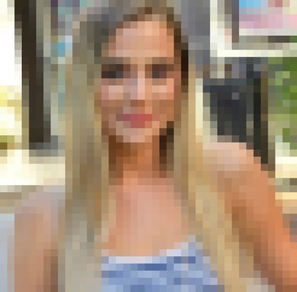 Roseline, 31, Takeo