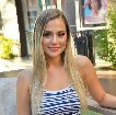Roseline, 31, Selston