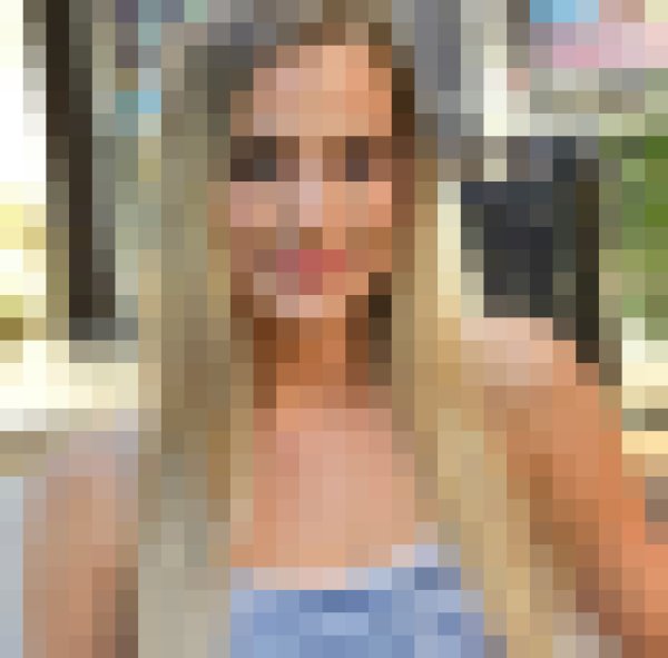 Roseline, 31, Vsters