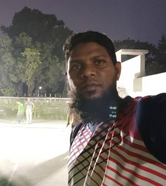 Md ak, 35, Tsarazaza