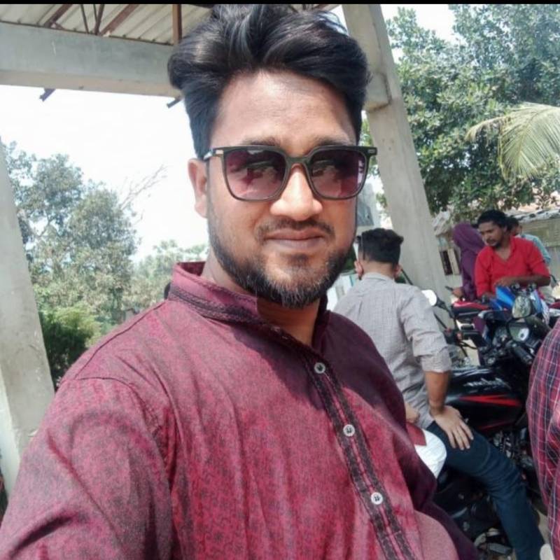 Imam Hossain, 43, Endwell