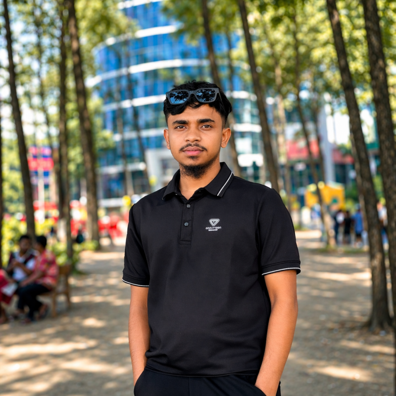 Md, 24, Ghariyah Al Gharbiyah