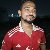 Maruf, 26, An Cheggag