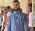 Md Jahid Hossain, 26, Hermosillo