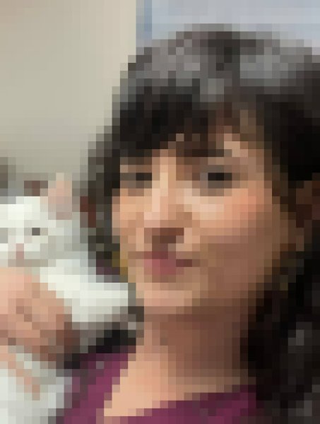 Sonia, 31, Anosiarivo