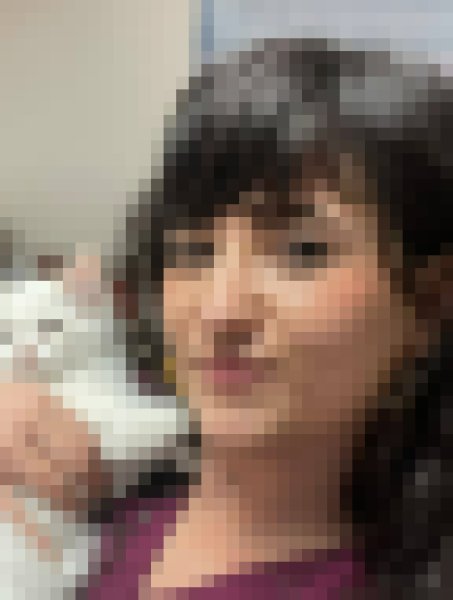 Sonia, 31, So Joo Nepomuceno