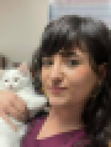 Sonia, 31, Groenluder