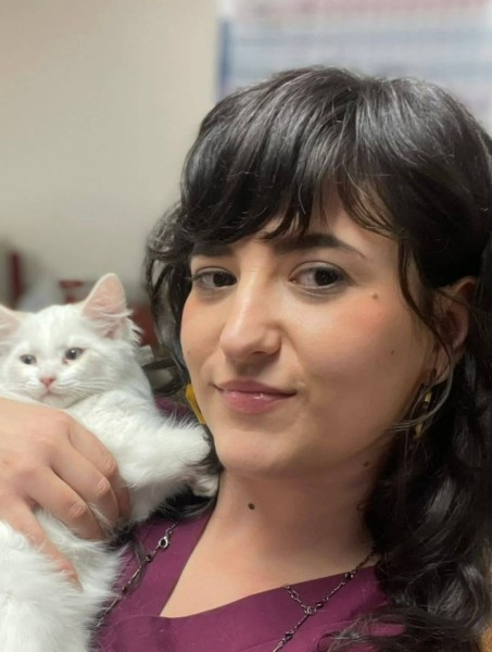 Sonia, 31, Bant