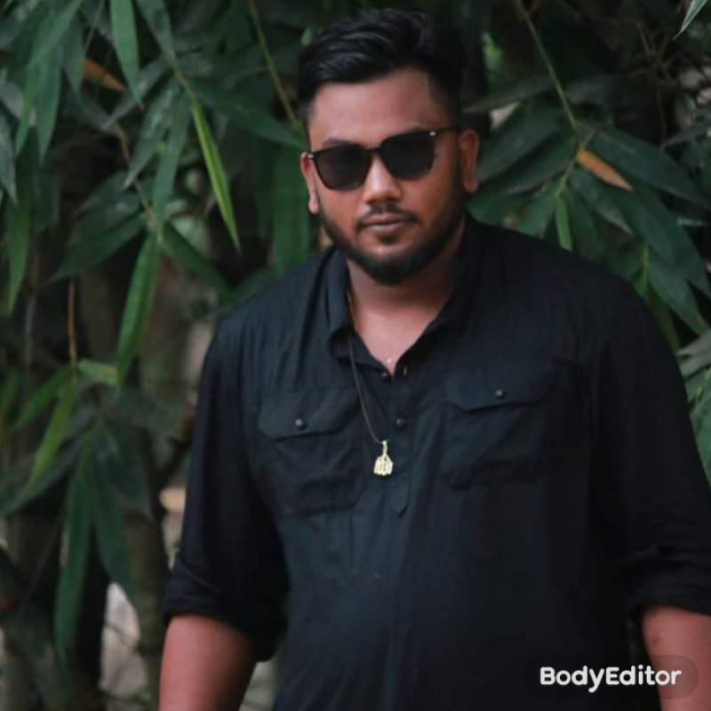 Nasir, 32, Madavur
