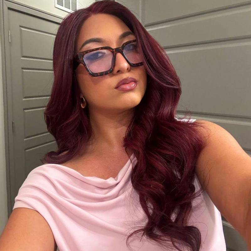 Angelina, 37, Khemis El Khechna