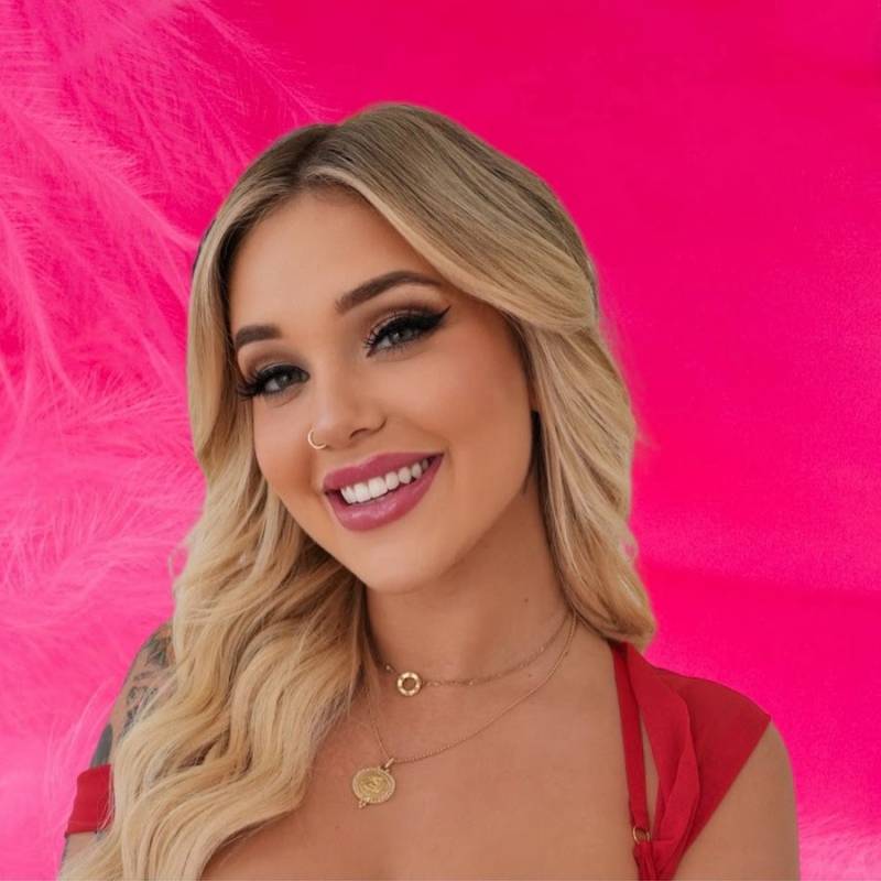 Alex, 31, Dohta