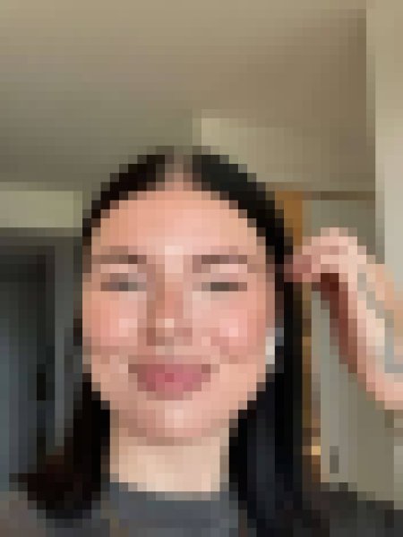 Anne luis, 36, Bang Phlat