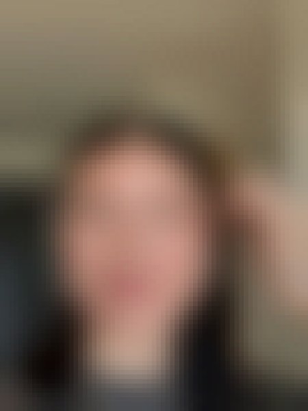 Anne luis, 36, Las Heras