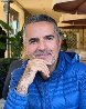 Davis, 60, Alcalde Daz