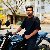 Aryan ruhan, 23, Raikal